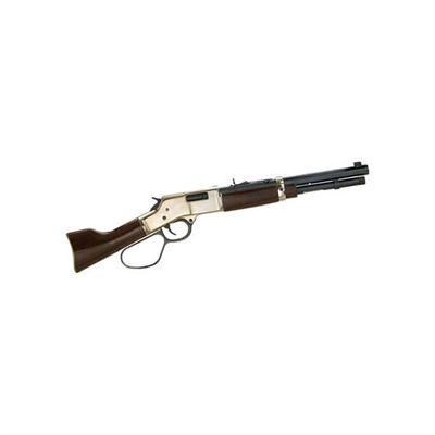Henry Repeating Arms Mares Leg 12.904in 44 Magnum Blue 5+1rd