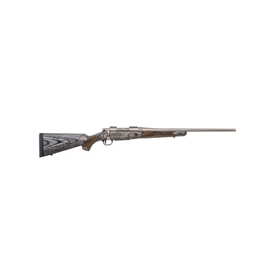 Mossberg Patriot Rifle 22in 308 Winchester Marinecote 5 1rd Patriot Rifle 22in 308 Winchester Marinecote 5 1