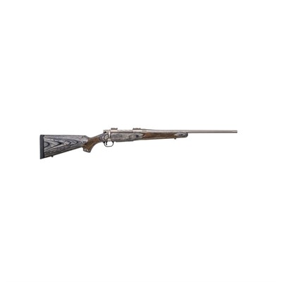 Mossberg Patriot Rifle 22in 300 Winchester Magnum Marinecote 4 1rd Patriot Rifle 22in 300 Winchester Magnum Marinecote 4 1