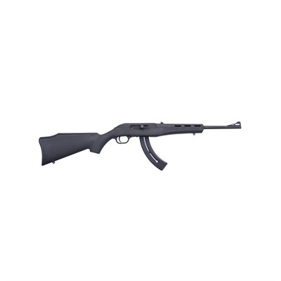 Mossberg Blaze 16.5in 22 Lr Blue Black Synthetic Adjustable 25 1rd Blaze 16.5in 22 Lr Blue Black Synthetic Adjustable 25 1 in USA Specification