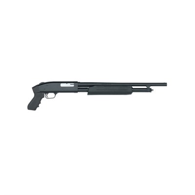 Mossberg 500 Cruiser 18.5in 20 Gauge Blue Black Synthetic Bead 6 1rd 500 Cruiser 18.5in 20 Gauge Blue Black Synthetic Bead in USA Specification