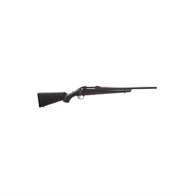 Ruger American Rifle 18in 223 Remington Matte Black 5 1rd American Rifle 18in 223 Remington Matte Black 5 1