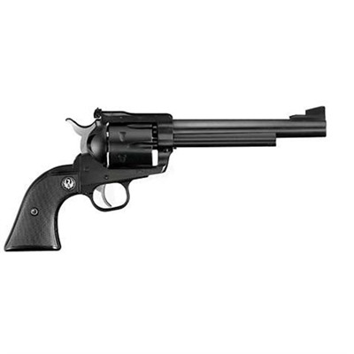 Ruger Blackhawk Handgun 357 Magnum 38 Special 6.5in 6 316 Blkhawk Hndgn 357 Mag 38spcl 6.5in 6 Blu 316 in USA Specification