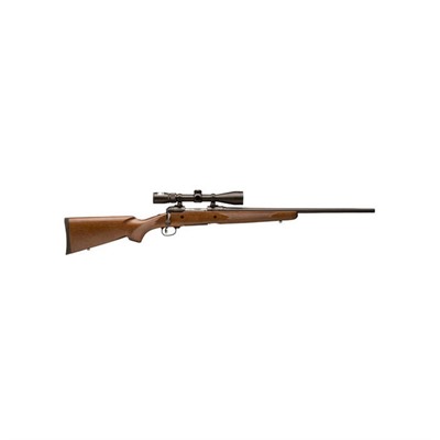 Savage Arms 10/110 Trophy Hunter Xp 22in 223 Remington Blue 4 1rd 10/110 Trophy Hunter Xp 22in 223 Remington Blue 4 1