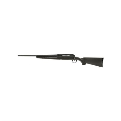 Savage Arms Axis Left Hand 22in 25 06 Remington Matte Black 4 1rd Axis Left Hand 22in 25 06 Remington Matte Black 4 1 in USA Specification