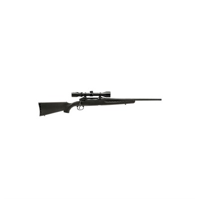 Savage Arms Axis Xp 20in 223 Remington Matte Blue Black Synthetic 4 1rd Axis Xp 20in 223 Remington Matte Blue Black Synthetic 4 1