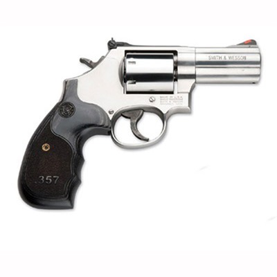 Smith & Wesson 686 3 5 7 Magnum Series Handgun 357 Mag 38 Special 686 3 5 7 Mag Handgun 357 Mag 38 Special