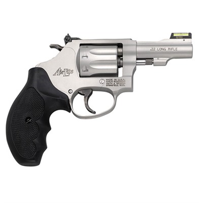 Smith & Wesson 317 Kit Gun Handgun 22 Lr 3in 8 160221