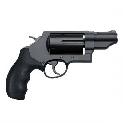 Smith & Wesson Governor Handgun 410 Bore 45 2.75in Governor Hndgn 410 Bore 45 2.75in