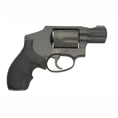 Smith & Wesson M&P 340 Handgun 357 Magnum 38 Special 1.875in M&P 340 Handgun 357 Mag 38 Special 1.875in