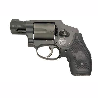 Smith & Wesson M&P 340 Ct Handgun 357 Magnum 38 Special 1.875in in USA Specification