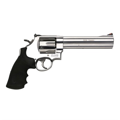 Smith & Wesson - 629 Handgun 44 Magnum 44 Special 6.5in