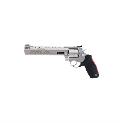 Taurus 454ss8m Raging Bull 8in 454 Casull Matte Stainless 5rd 454ss8m Raging Bull 8in 454 Casull Matte Stainless 5 in USA Specification
