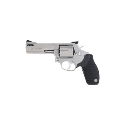Taurus 627 Tracker 4in 357 Magnum 38 Special Stainless 7rd 627 Tracker 4in 357 Magnum 38 Special Stainless 7 in USA Specification