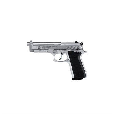 Taurus - PT-92 5in 9mm Stainless 17+1RD