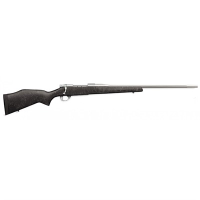 Weatherby Vanguard Accuguard 24in 300 Weatherby Magnum Stainless 3 1rd Vanguard Accuguard 24in 300 Weatherby Magnum Stainless 3 1