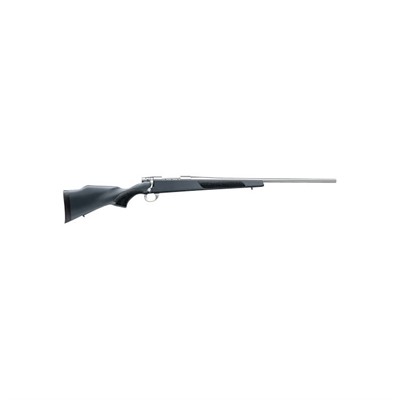 Weatherby Vanguard S2 24in 243 Winchester Stainless 5 1rd Vanguard S2 24in 243 Winchester Stainless 5 1