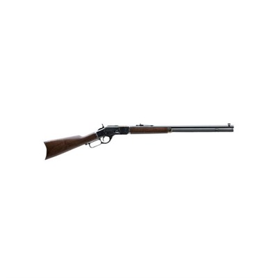 Winchester 1873 Sporter 24in 44 40 Winchester Blue 13 1rd 1873 Sporter 24in 44 40 Winchester Blue 13 in USA Specification