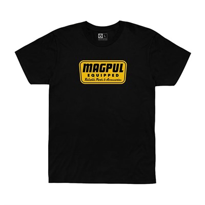 Magpul Equipped T-Shirt