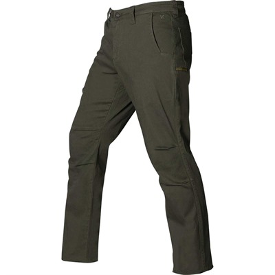 Vertx Men's Delta Stretch Pants - Delta Stretch Men's Pant Olive Green 42x34