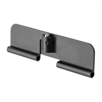 V Seven Weapon Systems Ar-15 Ultra-Light Ejection Port Cover - Ar-15 Ultra-Light Ejection Port Cover Classic Black