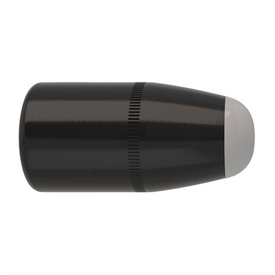 Nosler Ballistic Silvertip Bullets 45 Caliber (0.458") 300gr Round Nose 50/Box