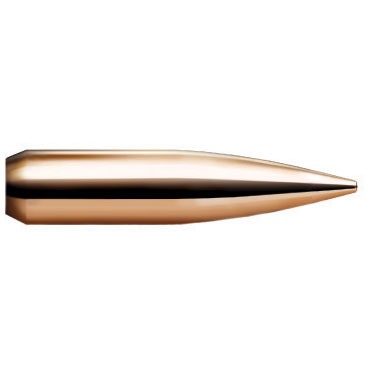 Nosler Custom Competition Bullets 270 Caliber (0.277") 115gr Hollow Point Boat Tail 250/Box in USA Specification