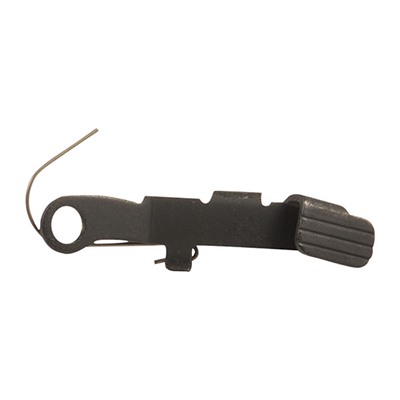 Glock Slide Stop Lever & Spring  Fits Only The G-30s