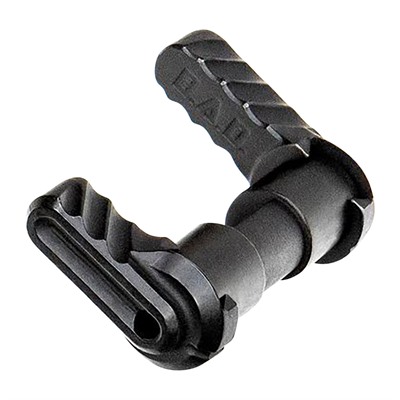 Battle Arms Development Inc. Smith & Wesson M&P15-22 Reversible Ambidextrous Safety Selector