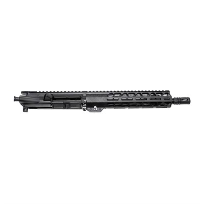 Battle Arms Development Inc. Ar-15 Workhorse Upper Receivers- No Bcg Or Charging Handle