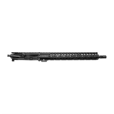 Battle Arms Development Inc. Ar-15 Workhorse Upper Receivers- No Bcg Or Charging Handle