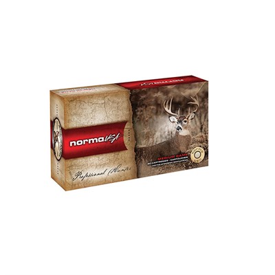 Norma American Ph Ammo 300 Norma Magnum 230gr Berger Hybrid - 300 Norma Magnum 230gr Hybrid Target 20/Box