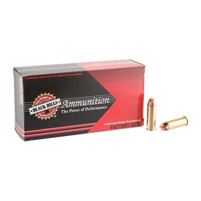 Black Hills Ammunition 44 Magnum 160gr Honeybadger Ammo - 44 Magnum 160gr Honeybadger 50/Box