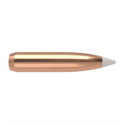 Nosler 6.5mm 140gr Accubond Bullets - 6.5mm (.264