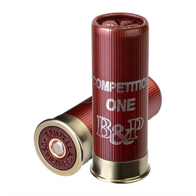 Baschieri & Pellagri Cartridge Competition One 12 Gauage Ammo