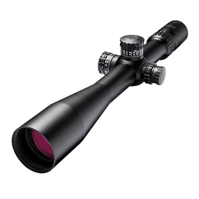Burris Xtr Ii Riflescope 8-40x50mm - 8-40x50mm Ffp Illuminated F Class Moa Matte Black