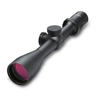 Burris Droptine Riflescopes 3 9x40mm Ballistic Plex Matte Black