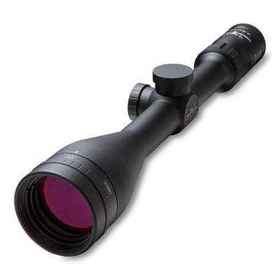 Burris Droptine Riflescopes 4.5 14x42mm Ballistic Plex Matte Black