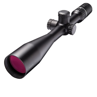 Burris Veracity Riflescopes - 5-25x50mm Ffp Quad Moa Knobs Scr Moa Reticle