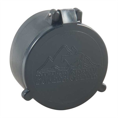 Butler Creek Flip Open Objective Lens Covers #31 1.998" (50.7mm) in USA Specification