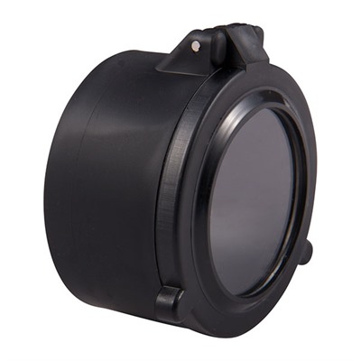 Butler Creek Blizzard Scope Lens Covers Blizzard Lens Cover #8 1.9 9" (48.3 50.6mm)