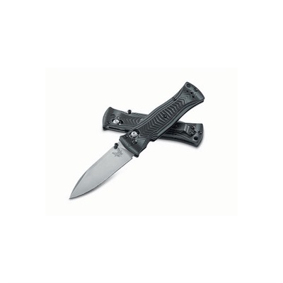 Benchmade Knife Co. 531 Pardue Folding Knife 531 Purdue Drop Point