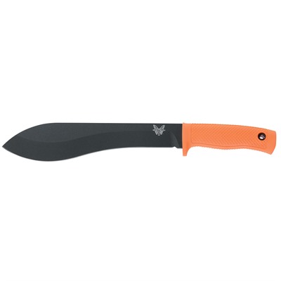 Benchmade Knife Co. 153 Jungle Fixed Blade Knife 153 Jungle Bolo