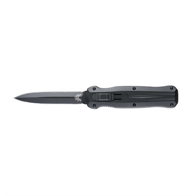 Benchmade Knife Co. 3320 Pagan Folding Knife 3320 Pagan Black