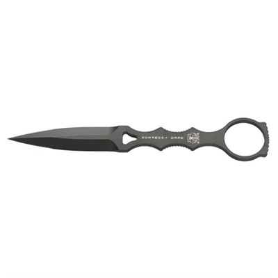 Benchmade Knife Co. 176 Socp Dagger 176 Scop Dagger Black With Sand Sheath