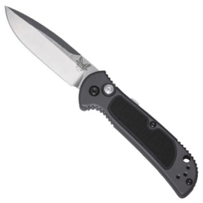 Benchmade Knife Co. 9750 Mini Coalition Automatic Knife 9750 Mini Coalition Drop Point Automatic