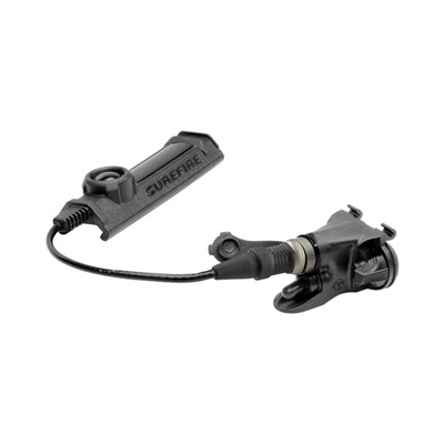 Surefire Remote Dual Switch Assembly For X-Series Weaponlights