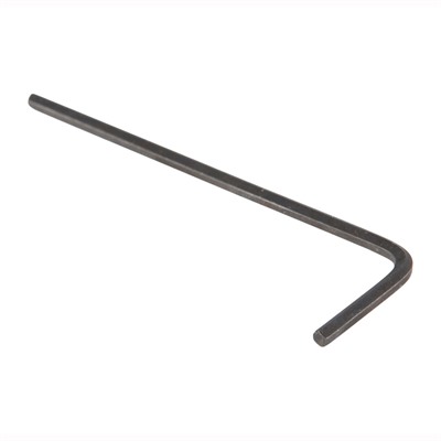 Colt 1911 Gold Cup Ss Allen Wrench Trigger Stop Adj
