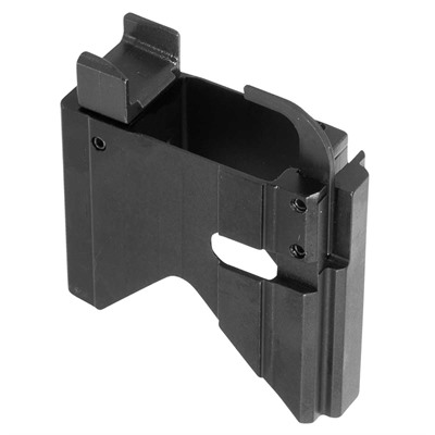 Colt Ar-15/M16 9mm Dedicated Conversion Block