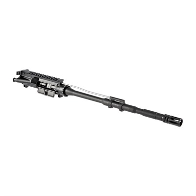 Colt M4 Upper Receiver Assembly No Handguards